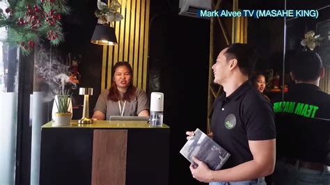 mark alvee|The Big Package: Passport Massage I Cosmo Wellness Spa .